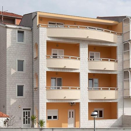 Apartments Villa Vujcic Makarska Szoba fotó